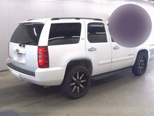 2017 CHEVROLET TAHOE - Image 6