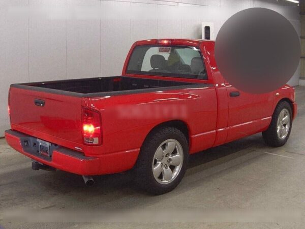 2006 DODGE RAM - Image 6