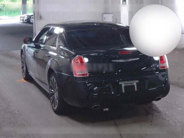2014 CHRYSLER 300 - Image 3