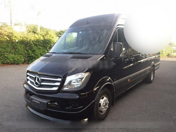 2019 MERCEDES-BENZ OTHER - Image 5