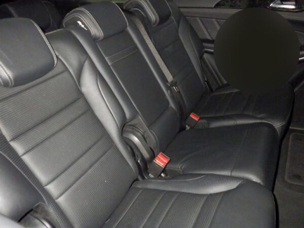 2013 MERCEDES-AMG GL-CLASS - Image 7