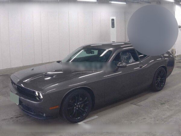 2017 DODGE CHALLENGER - Image 5