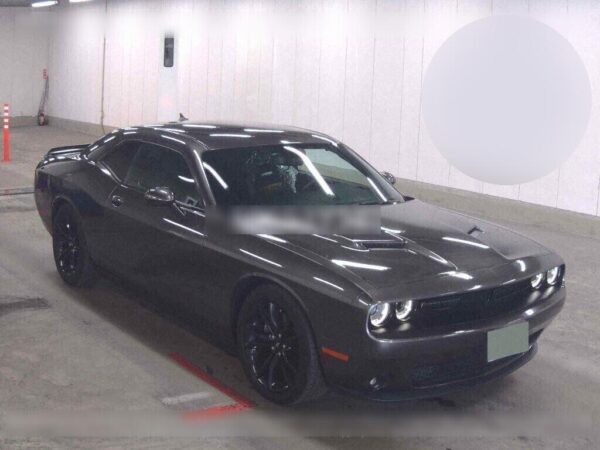 2017 DODGE CHALLENGER - Image 2