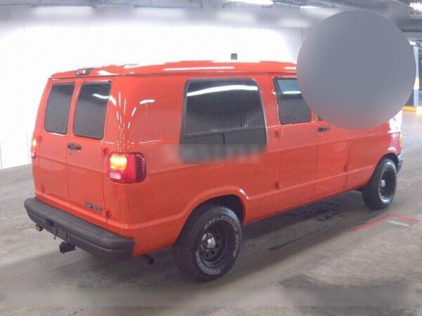 2005 DODGE RAM - Image 6