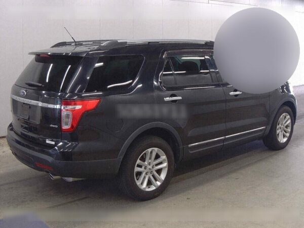 2014 FORD EXPLORER - Image 6