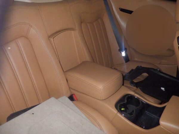 2008 MASERATI GRANTURISMO - Image 7