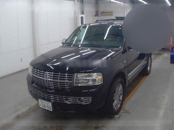 2008 LINCOLN NAVIGATOR - Image 5