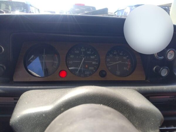1974 BMW 2002 - Image 7