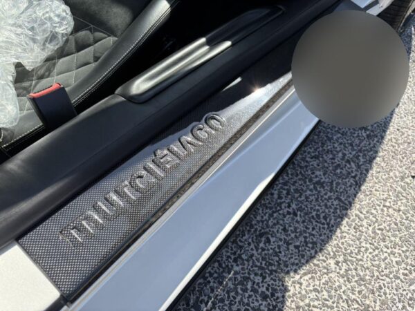 2013 LAMBORGHINI MURCIELAGO - Image 15
