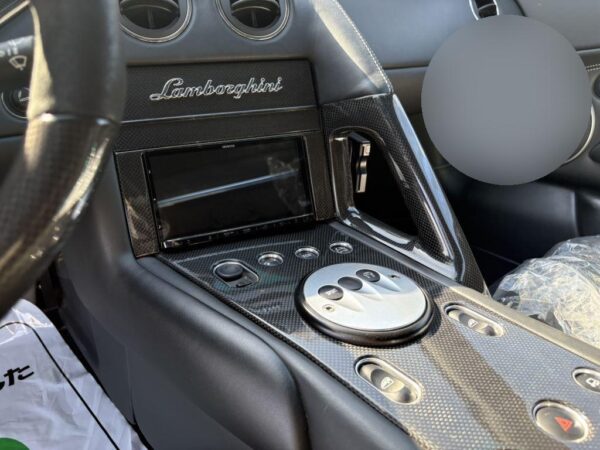 2013 LAMBORGHINI MURCIELAGO - Image 9