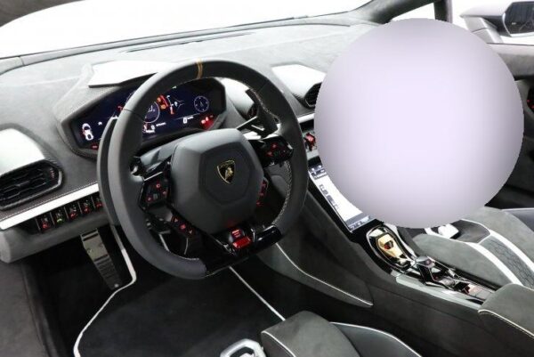 2023 LAMBORGHINI HURACAN - Image 10