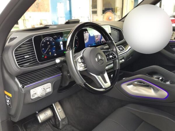 2023 MERCEDES-MAYBACH GLS-CLASS - Image 4