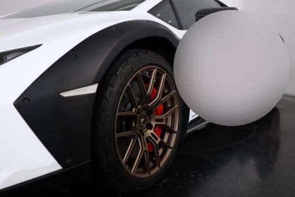 2023 LAMBORGHINI HURACAN - Image 13