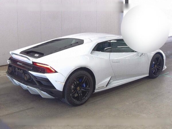 2022 LAMBORGHINI HURACAN - Image 6