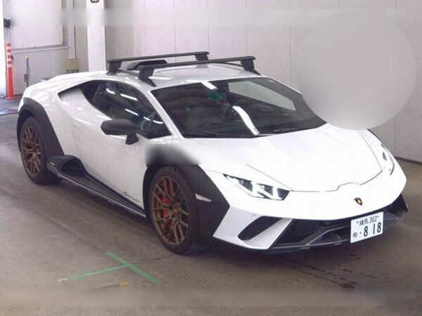 2023 LAMBORGHINI HURACAN - Image 2