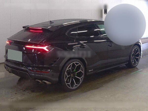 2024 LAMBORGHINI URUS - Image 6