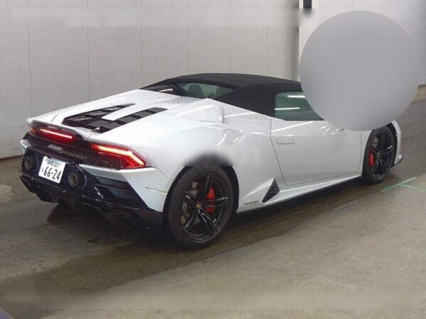 2021 LAMBORGHINI HURACAN - Image 6