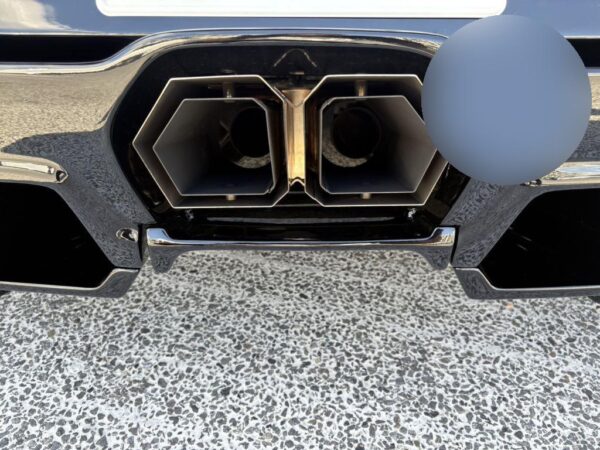 2013 LAMBORGHINI MURCIELAGO - Image 12