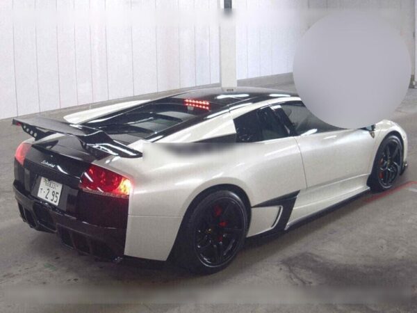 2013 LAMBORGHINI MURCIELAGO - Image 6