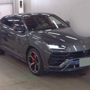 2022 LAMBORGHINI URUS