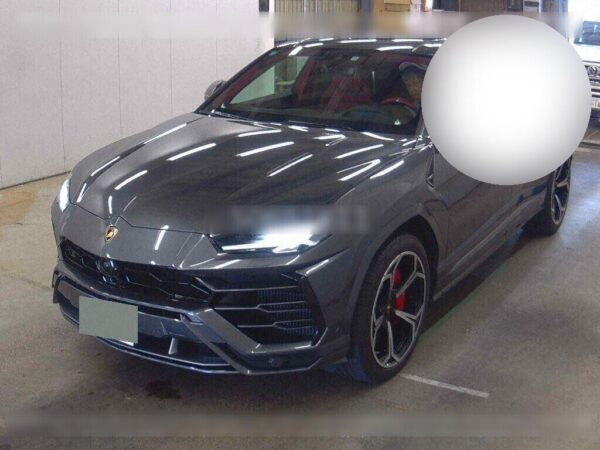 2022 LAMBORGHINI URUS - Image 5