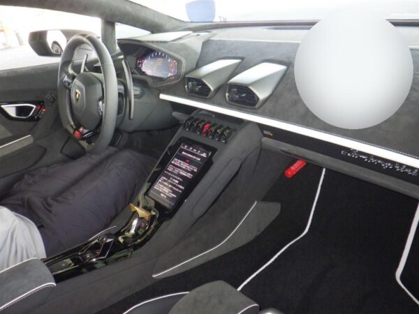 2023 LAMBORGHINI HURACAN - Image 4