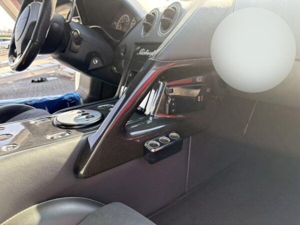 2013 LAMBORGHINI MURCIELAGO - Image 11