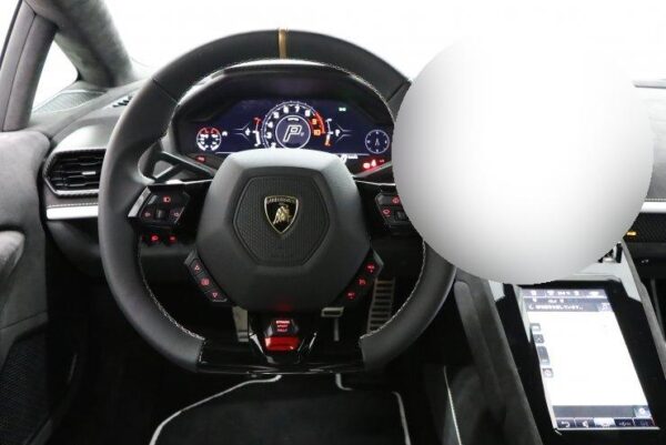 2023 LAMBORGHINI HURACAN - Image 11