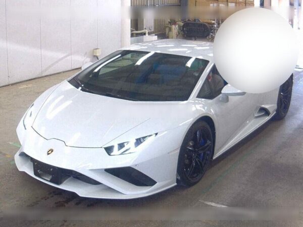 2022 LAMBORGHINI HURACAN - Image 5
