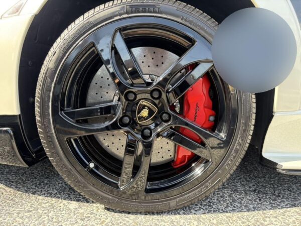 2013 LAMBORGHINI MURCIELAGO - Image 14