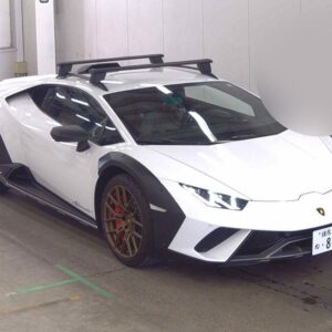 2023 LAMBORGHINI HURACAN