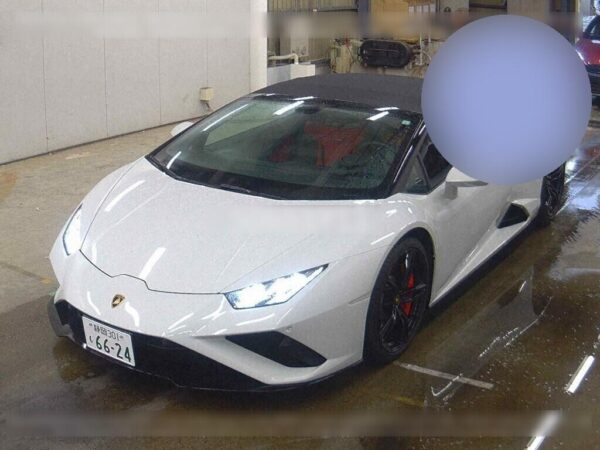 2021 LAMBORGHINI HURACAN - Image 5
