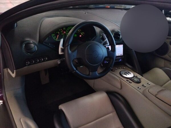 2004 LAMBORGHINI MURCIELAGO - Image 4